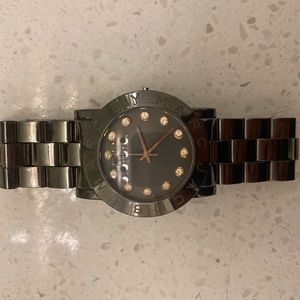 Marc Jacobs watch
